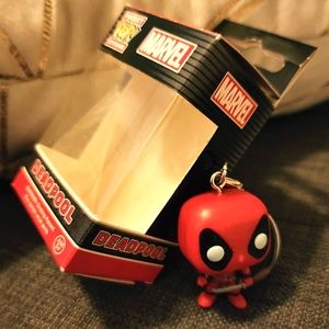 Funko - Deadpool Pocket Pop! Vinyl Key Chain